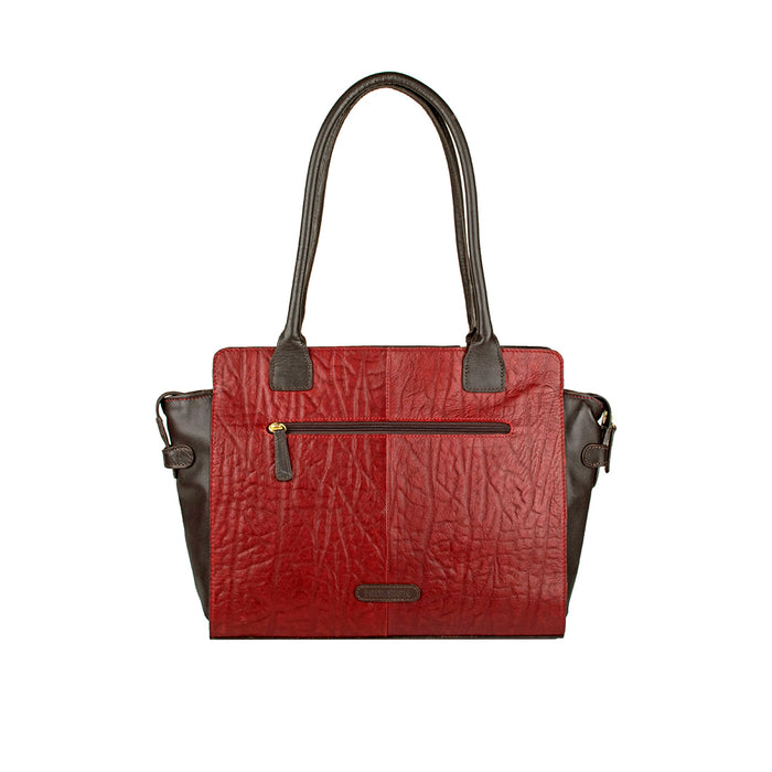 AMORE 02 TOTE BAG - Hidesign