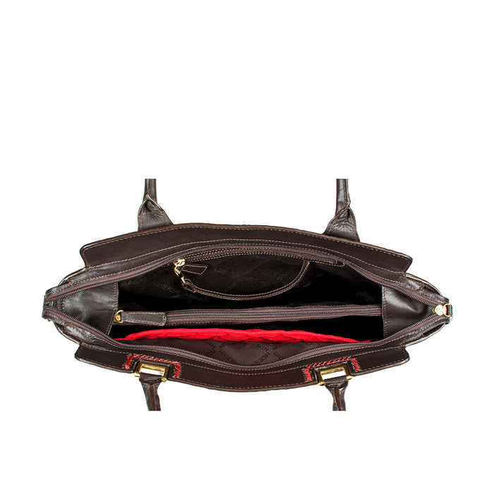 AMORE 02 TOTE BAG - Hidesign