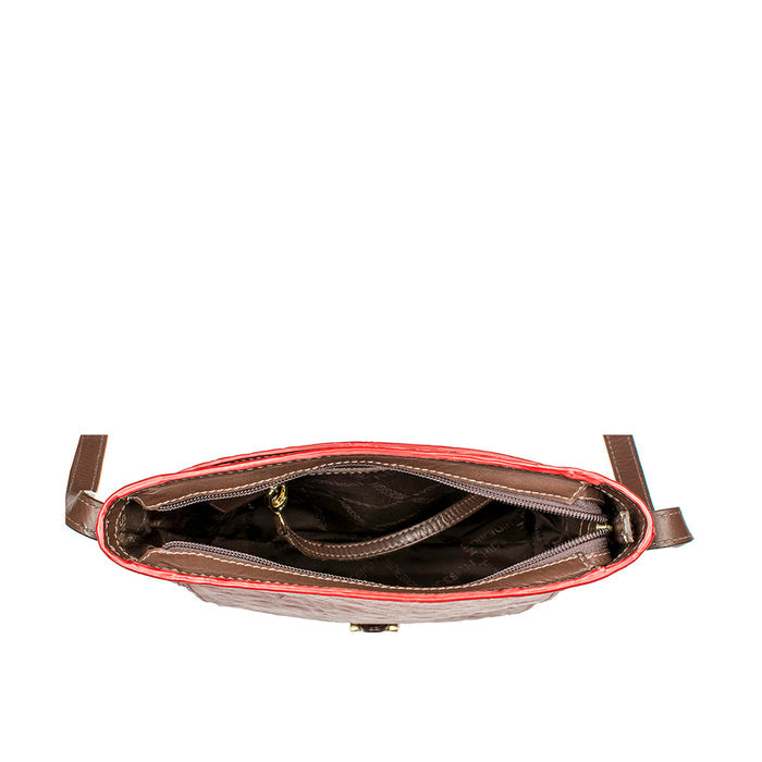 AMORE 03 CROSSBODY - Hidesign