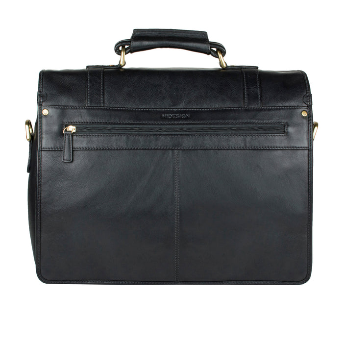 ANDRE 4215 BRIEFCASE - Hidesign