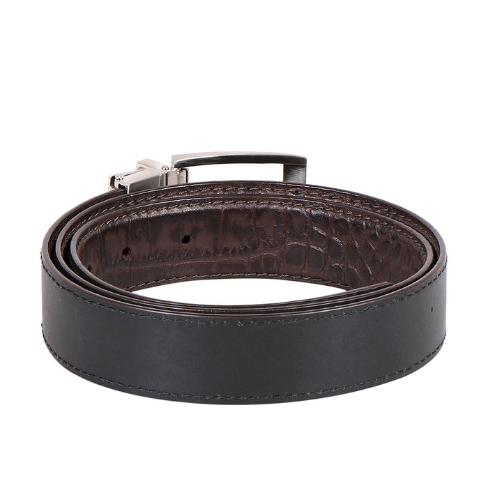 ANTONIO 02 MENS REVERSIBLE BELT - Hidesign