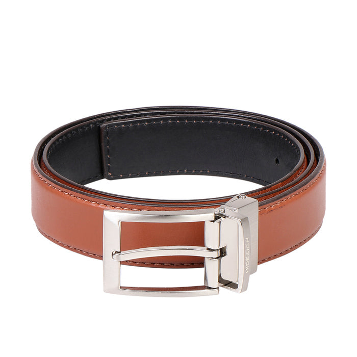 ANTONIO 02 MENS REVERSIBLE BELT
