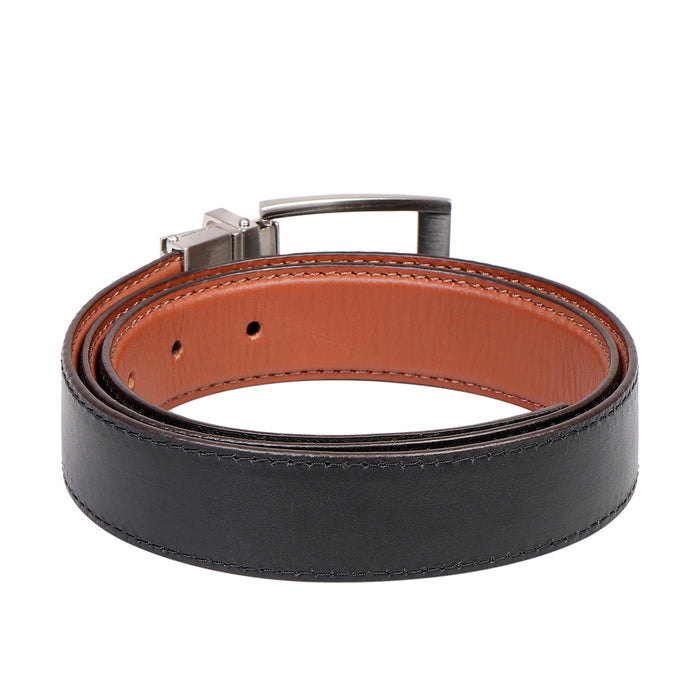 ANTONIO 02 MENS REVERSIBLE BELT - Hidesign