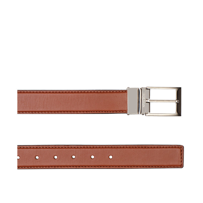 ANTONIO 02 MENS REVERSIBLE BELT - Hidesign