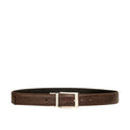 ANTONIO MENS REVERSIBLE BELT