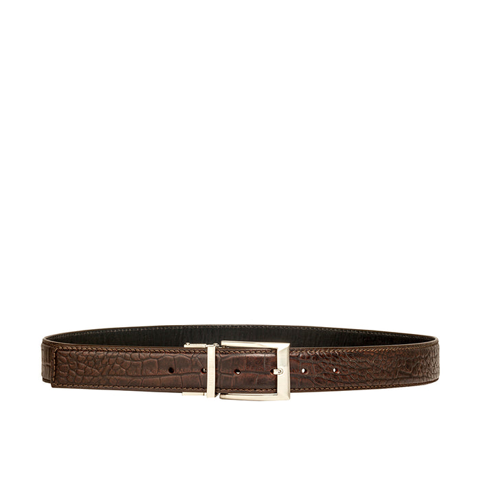 ANTONIO MENS REVERSIBLE BELT