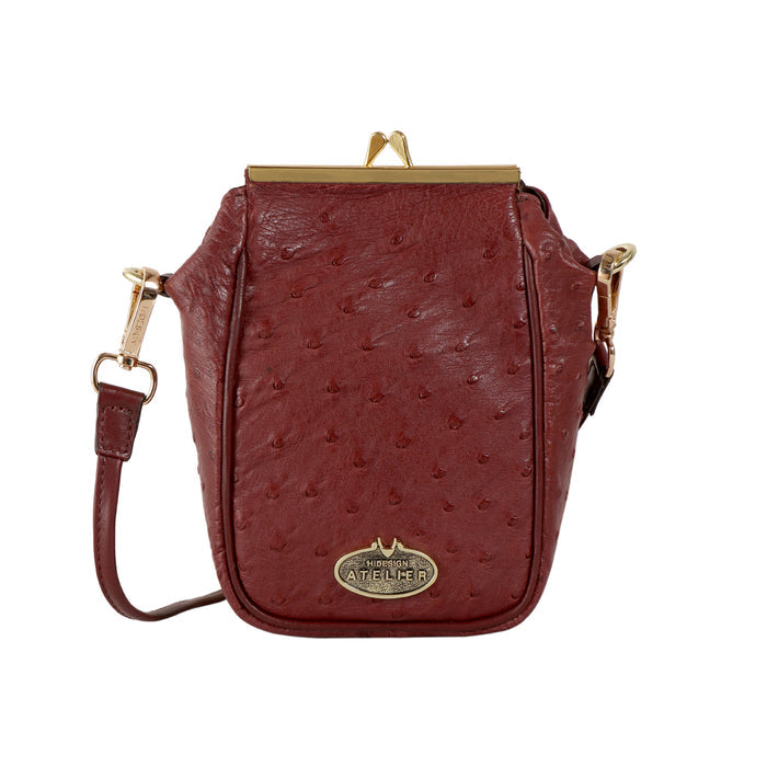 ARGONNE SLING BAG