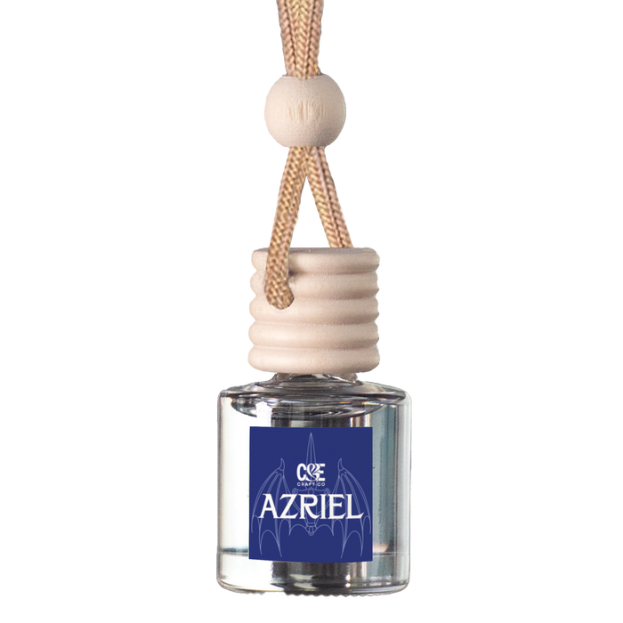 Azriel Scented Car Freshener
