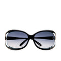 BALI OVAL SUNGLASS