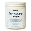 Best Fucking Couple Candle