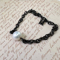 White Pearl / 9-10mm