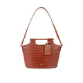 BLACK MAGIC 01 SHOULDER BAG