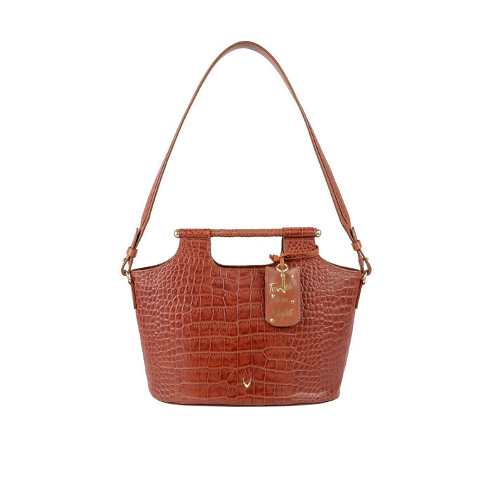 BLACK MAGIC 01 SHOULDER BAG