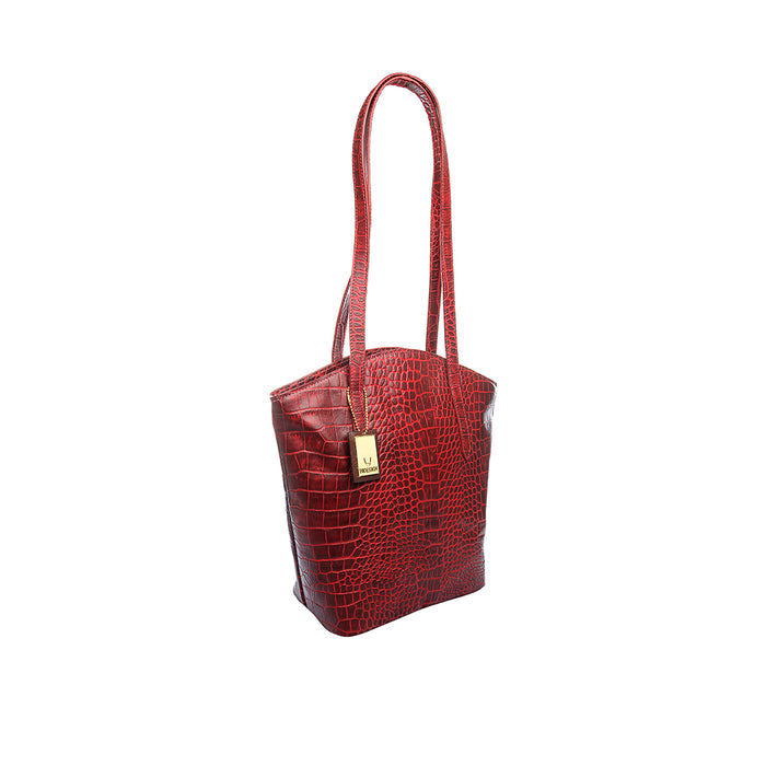 BONN TOTE BAG - Hidesign