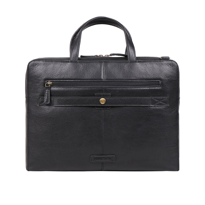 BOULDER 01 BRIEFCASE - Hidesign