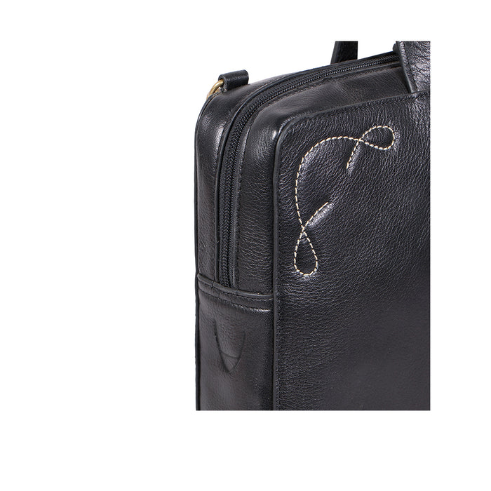 BOULDER 01 BRIEFCASE - Hidesign