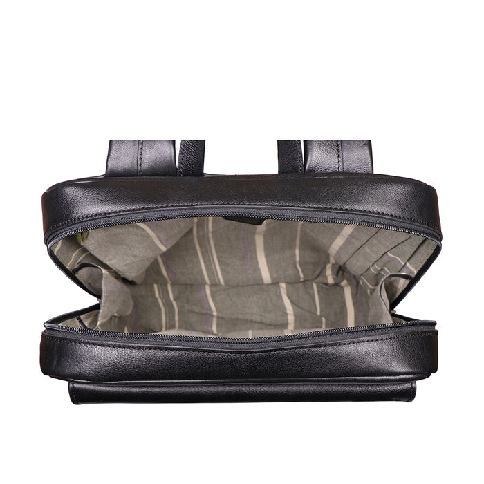 BRICK LANE 03 BACKPACK - Hidesign