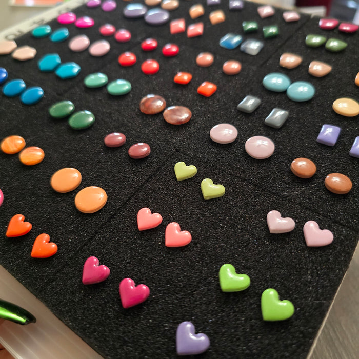 Build Your Own Stud Pack - on TikTok LIVE