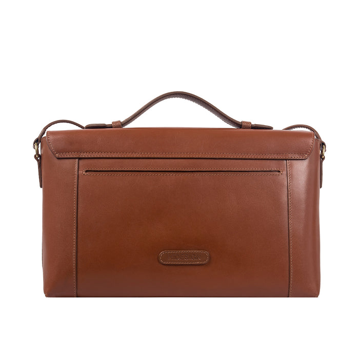 BUTTERSCOTCH 01 CROSSBODY - Hidesign