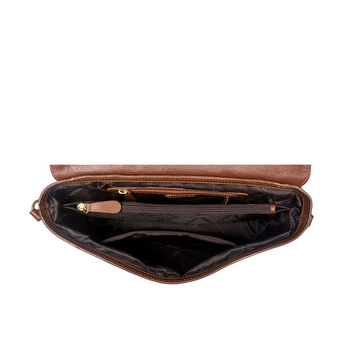 BUTTERSCOTCH 01 CROSSBODY - Hidesign
