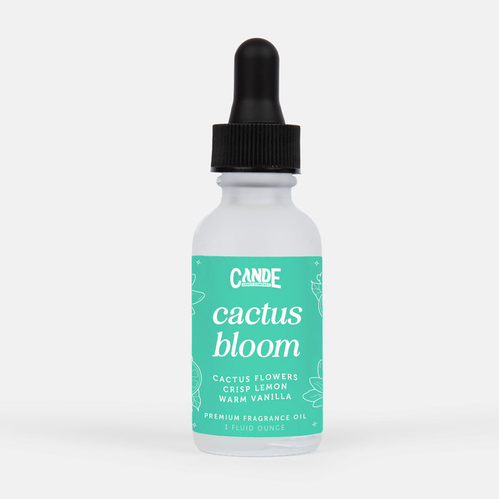 Cactus Bloom Fragrance Oil Refill