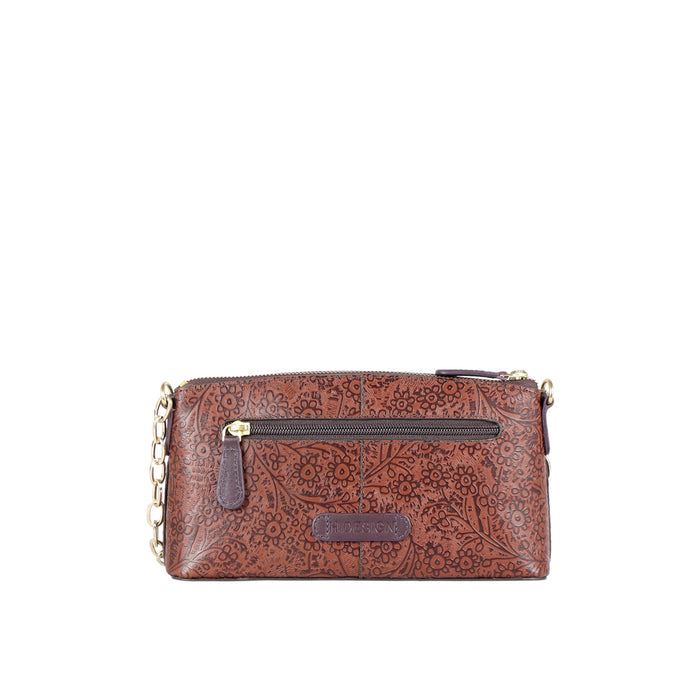 CAMILA 01 SLING BAG - Hidesign
