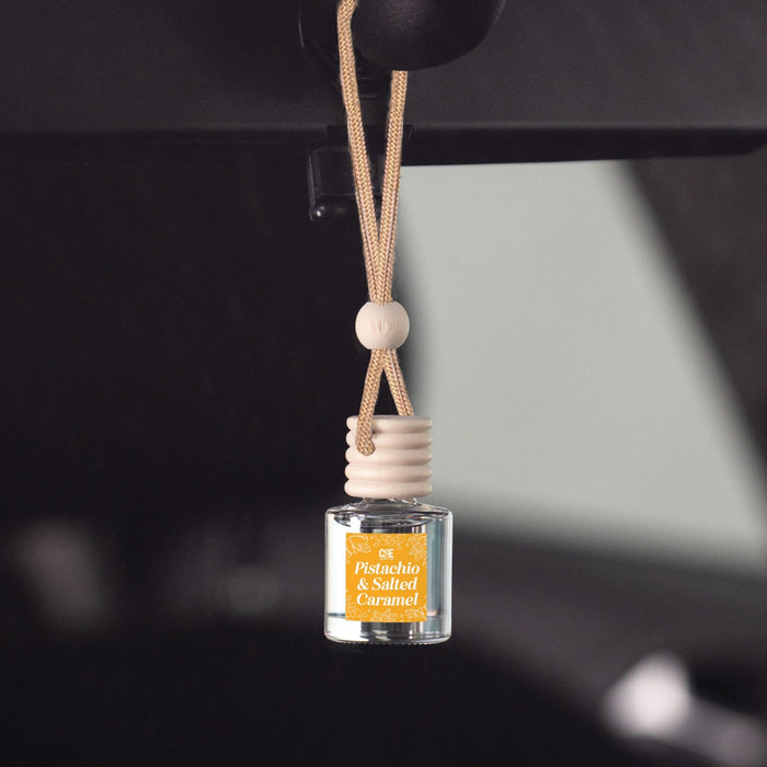 Car Freshener & Refill Bundle Vehicle Air Fresheners CE Craft