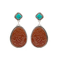 CARLIN EARRING