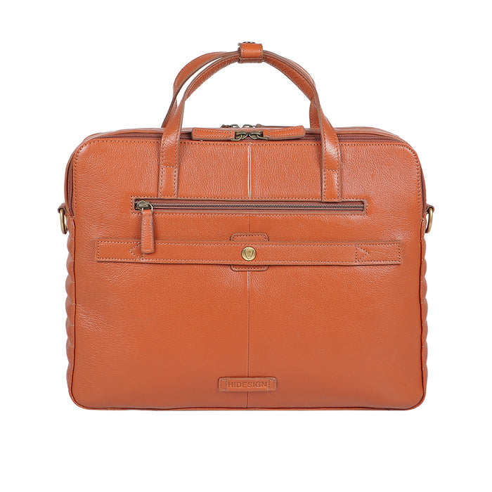 CARNABY 03 BRIEFCASE - Hidesign