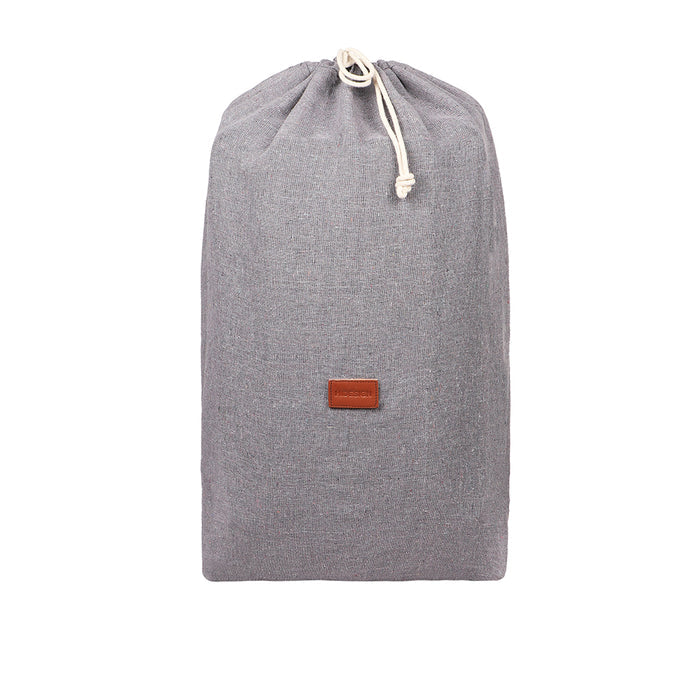 Carnaby 04 Tan Leather  Backpack