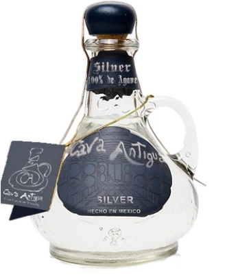 Cava Antigua Blanco 750ml