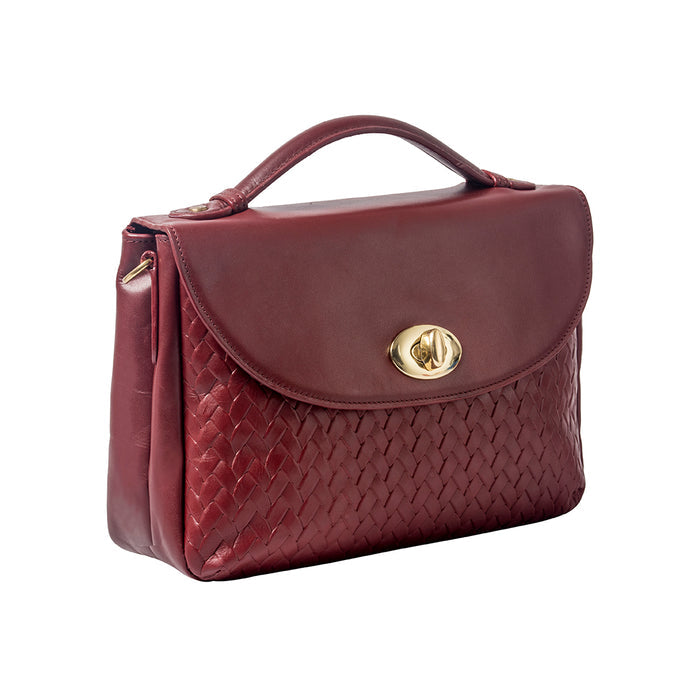 CAVENDISH 04 CROSSBODY - Hidesign