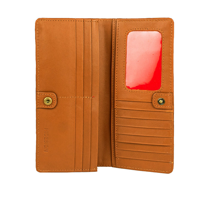 CERYS W1 (RF) BI-FOLD WALLET - Hidesign