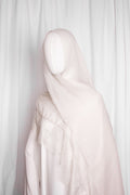 Chantilly Lace Hijab - Classic