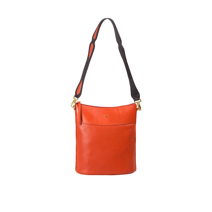 DANCING 01 SHOULDER BAG