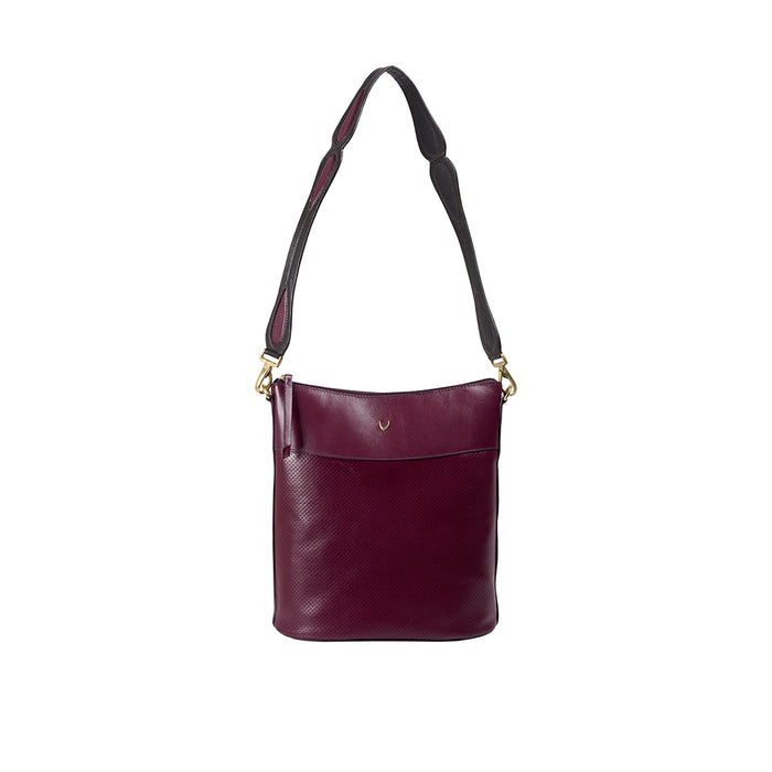 DANCING 01 SHOULDER BAG