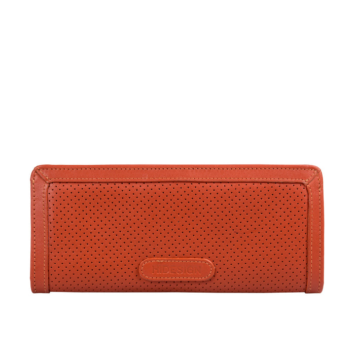 DANCING W2 BI-FOLD WALLET - Hidesign