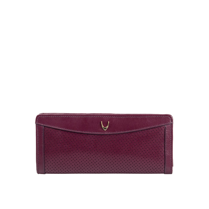 DANCING W2 BI-FOLD WALLET
