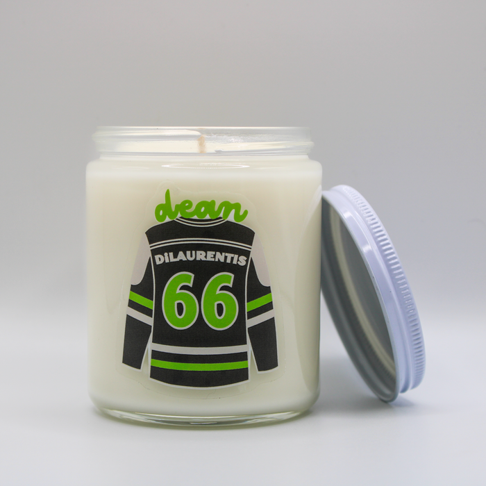 Dean DiLaurentis Scented Candle