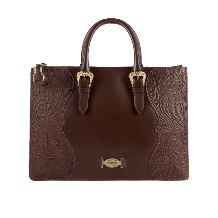 DESERT WIND 01 LAPTOP BAG