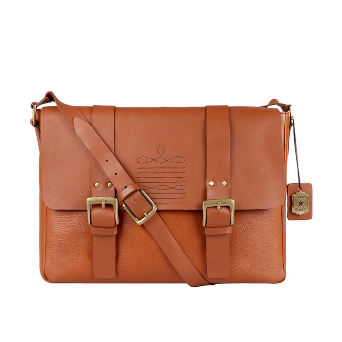 DORANGO 01 MESSENGER BAG