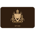E-Gift Card