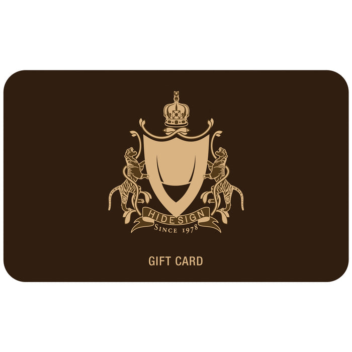 E-Gift Card