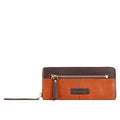 EDGE W2 ZIP AROUND WALLET