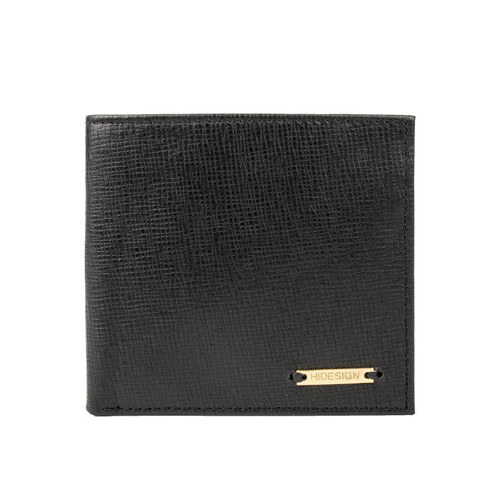 EE 017SC RF BI-FOLD WALLET