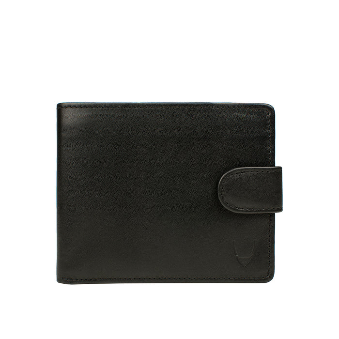 EE 277-038 RF BI-FOLD WALLET