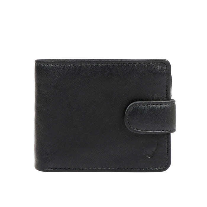 EE 277-2020 BI-FOLD WALLET