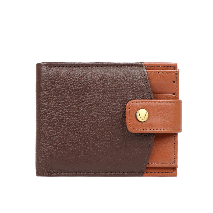 EE 331-017 BI-FOLD WALLET
