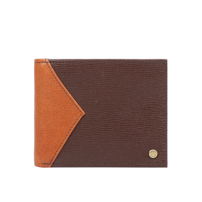 EE 335-040 BI-FOLD WALLET