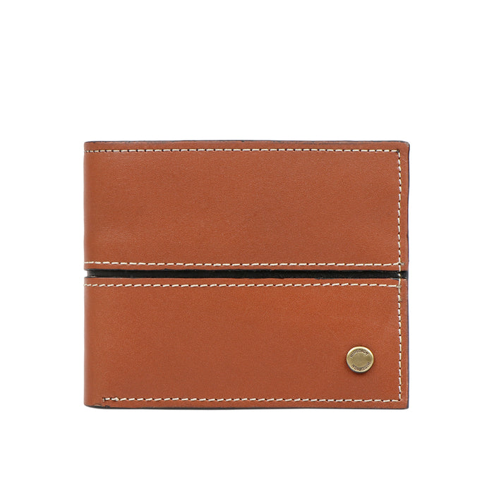 EE 337-017 BI-FOLD WALLET